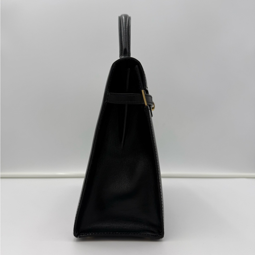 MORABITO COUSU MAIN 1905 PARIS • SCALA 28 Bag • IMPERIAL WARRANT Made in FRANCE - Picture 5 of 16